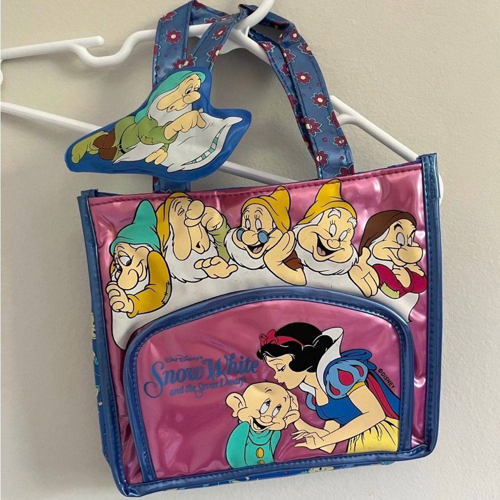 Vintage Disney Princess Bags (3)